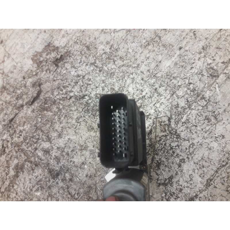 Recambio de motor elevalunas delantero derecho para seat leon (1m1) signo referencia OEM IAM 1C0959802C 9776105413301 F005S00062 - Negro 2