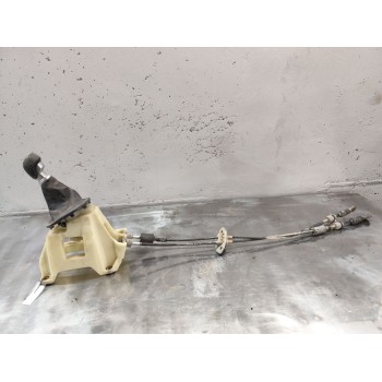 Recambio de palanca cambio para kia sportage concept 4x2 referencia OEM IAM pa66gpf30  