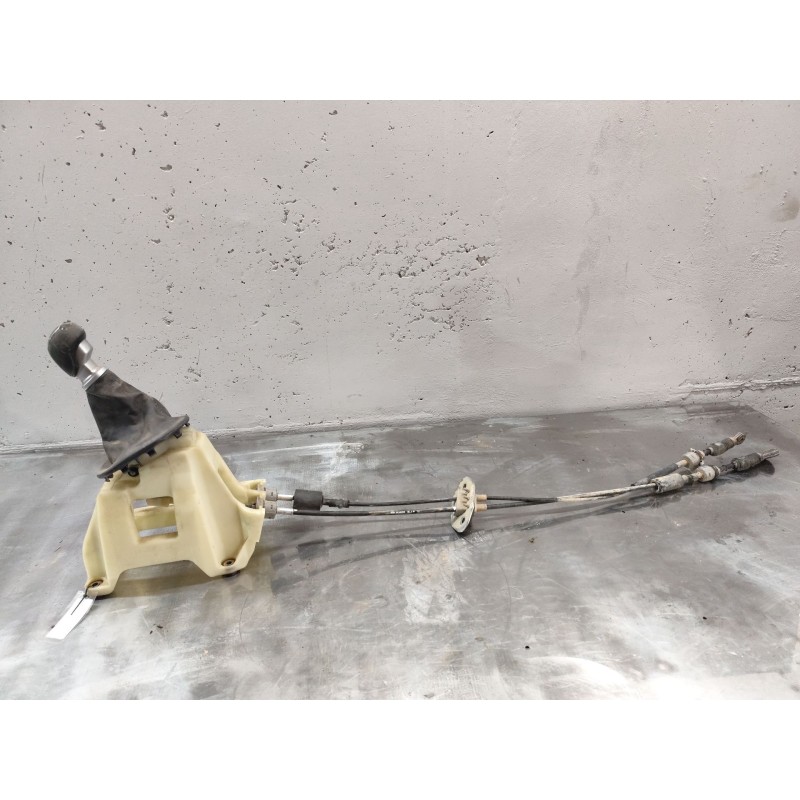 Recambio de palanca cambio para kia sportage concept 4x2 referencia OEM IAM pa66gpf30  