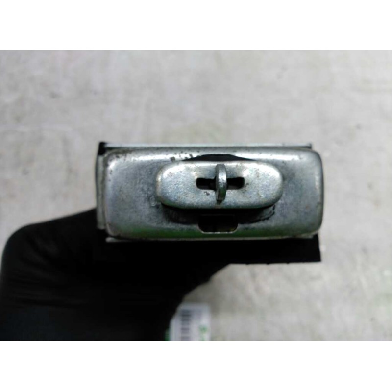 Recambio de freno puerta delantero izquierdo para ford focus berlina (cap) ambiente (d) referencia OEM IAM  DELANTERO DERECHO - Rojo 3