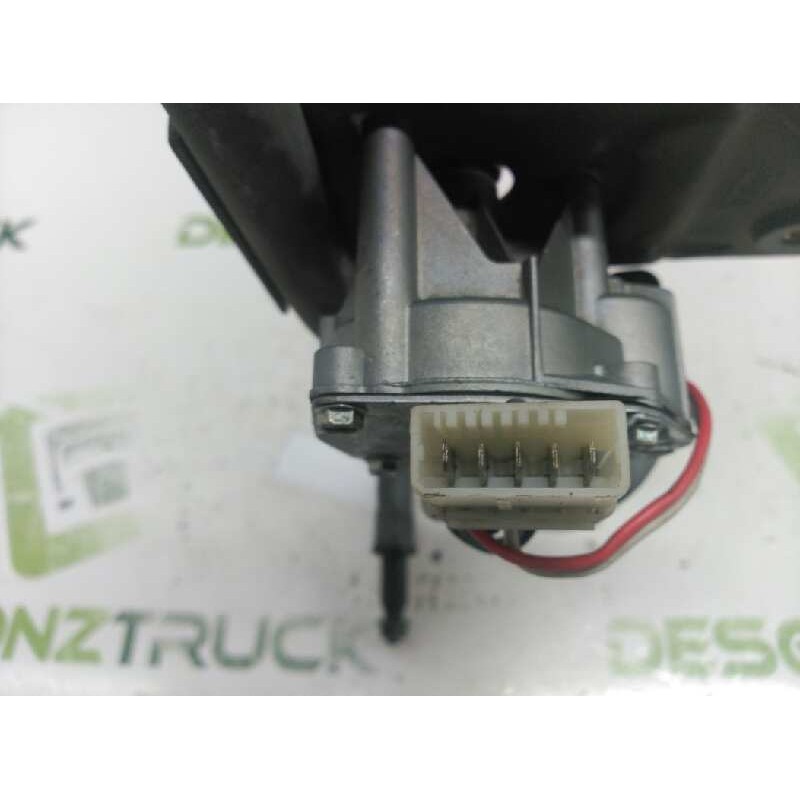 Recambio de motor limpia delantero para peugeot 405 berlina sillage referencia OEM IAM 640581 53540402 3