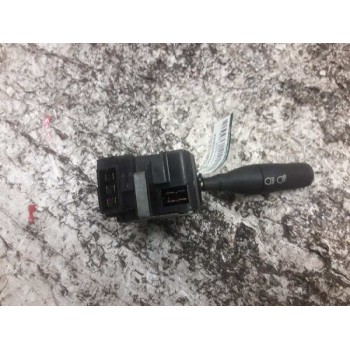Recambio de mando intermitentes para renault clio ii fase i (b/cbo) 1.2 referencia OEM IAM   