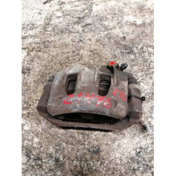 PINZA FRENO DELANTERA IZQUIERDA C152B119 