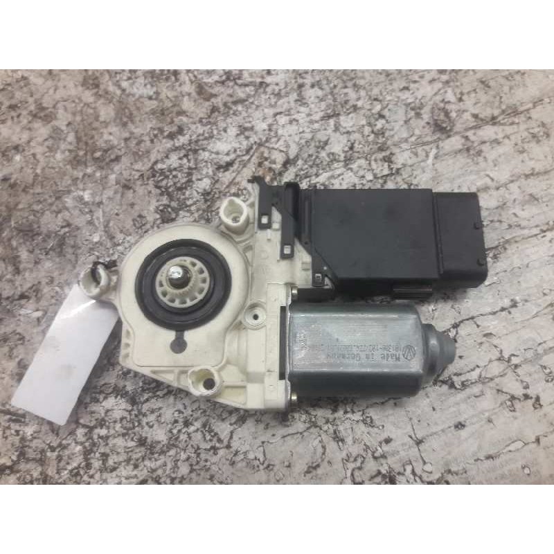 Recambio de motor elevalunas delantero derecho para seat leon (1m1) signo referencia OEM IAM 1C0959802C 9776105413301 F005S00062 - Negro 3