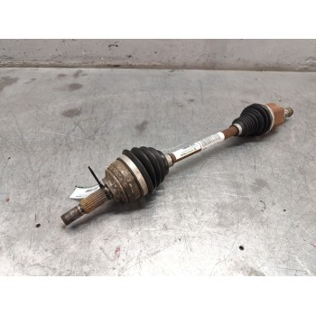 TRANSMISION DELANTERA IZQUIERDA 391017832R 