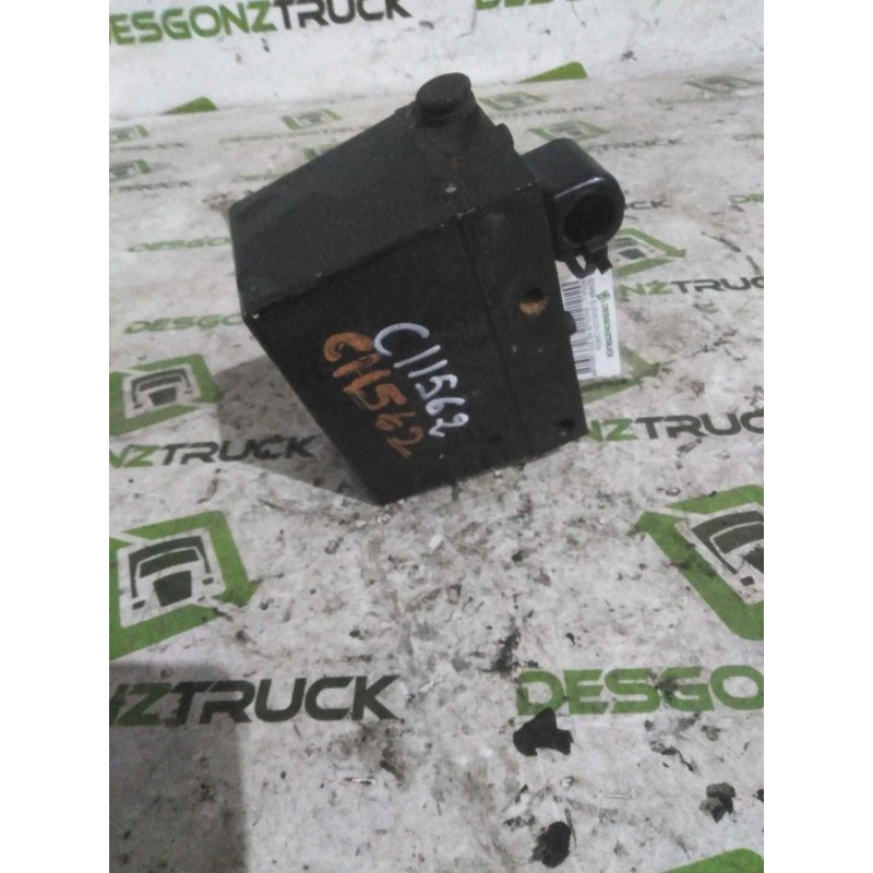 Recambio de bomba elevacion cabina para renault magnum ab 2005 cabina adel.tractor semirr. 4x2 4xx.18 gran espacio referencia OE - Blanco 4