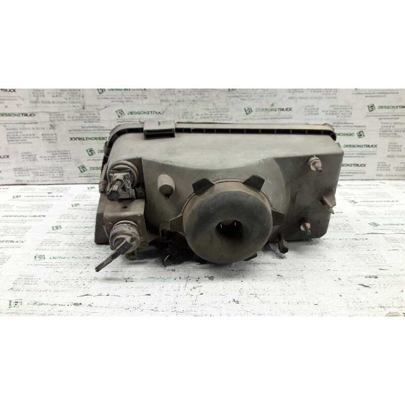 Recambio de faro derecho para fiat ducato caja cerr. techo elevado (desde 03.94) base batalla 3200 referencia OEM IAM 2