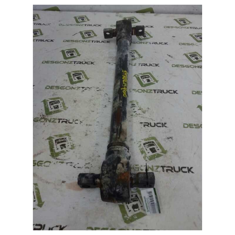 Recambio de tirante trasero derecho para iveco stralis (as) fsa t / fp lt 4x2 gran espacio referencia OEM IAM   