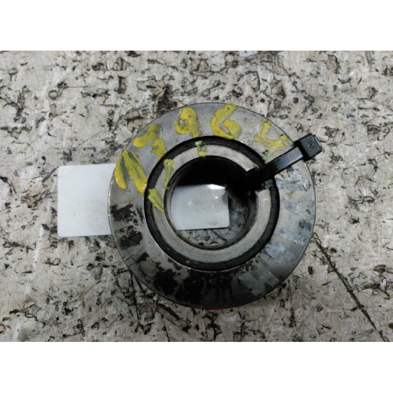 Recambio de polea cigueñal para citroën zx 1.9 d armonia referencia OEM IAM  DISTRIBUCIÓN 