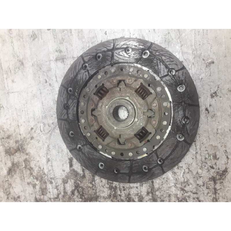Recambio de kit embrague para fiat tipo ii (357) berlina easy business referencia OEM IAM 4
