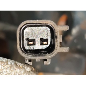 Recambio de mangueta delantera derecha para ford transit kastenwagen (ttg) 2.2 tdci cat referencia OEM IAM   