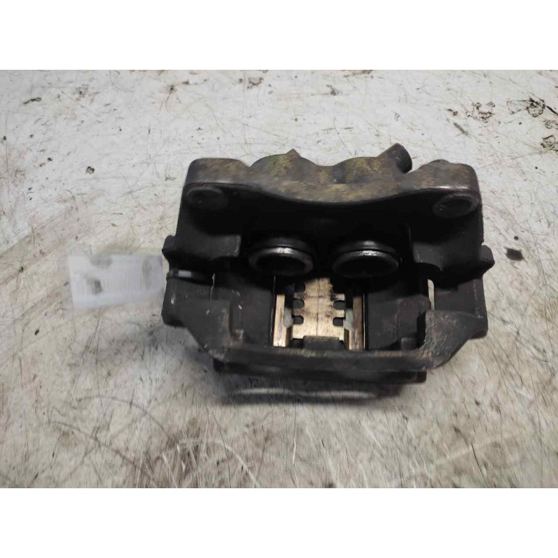Recambio de pinza freno delantera derecha para renault master ii ph. 2 doka/pr. fgst 2.5 diesel referencia OEM IAM - Blanco 3