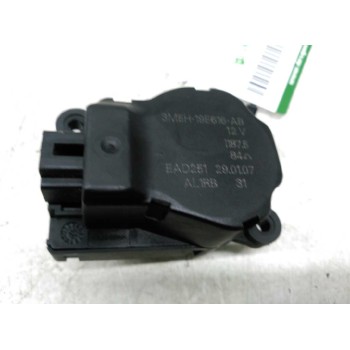 MOTOR REGULADOR CLIMATIZACION 3M5H19E616AB 