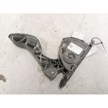 Recambio de pedal acelerador para man tgx 18.xxx 12.4 diesel referencia OEM IAM 81259706103  