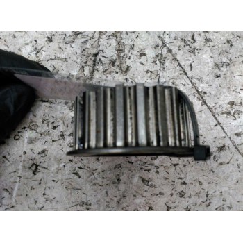 Recambio de polea cigueñal para citroën zx 1.9 d armonia referencia OEM IAM  DISTRIBUCIÓN 