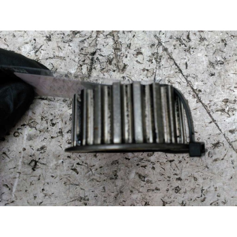Recambio de polea cigueñal para citroën zx 1.9 d armonia referencia OEM IAM  DISTRIBUCIÓN - Blanco 2