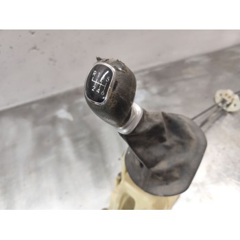 Recambio de palanca cambio para kia sportage concept 4x2 referencia OEM IAM pa66gpf30  