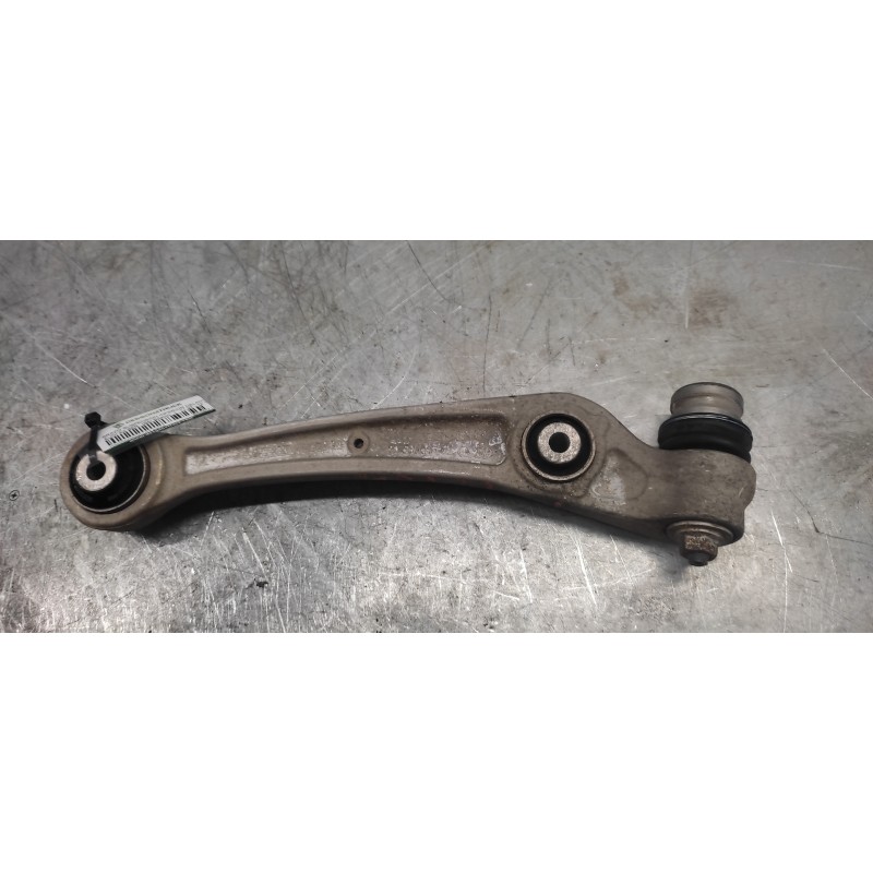 Recambio de brazo suspension inferior delantero izquierdo para audi a4 ber. (b8) básico referencia OEM IAM 8K0407155B 3