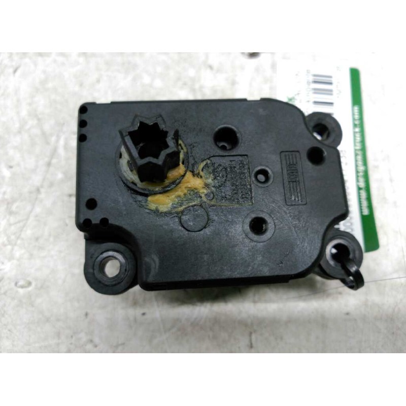 Recambio de motor regulador climatizacion para ford focus berlina (cap) ambiente (d) referencia OEM IAM 3M5H19E616AB - Rojo 2