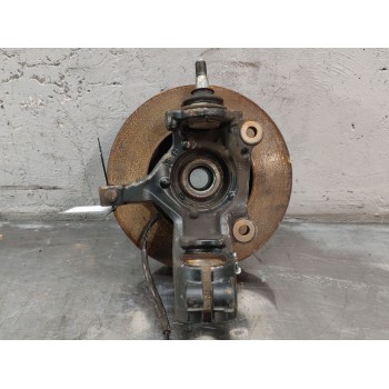 Recambio de mangueta delantera derecha para ford transit kastenwagen (ttg) 2.2 tdci cat referencia OEM IAM   
