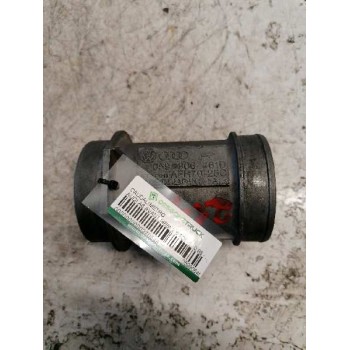 Recambio de caudalimetro para audi a6 avant (4b5) 2.5 tdi referencia OEM IAM 059906461D 5 PINS 