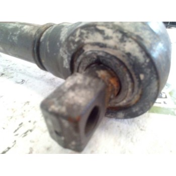Recambio de tirante trasero derecho para iveco stralis (as) fsa t / fp lt 4x2 gran espacio referencia OEM IAM   