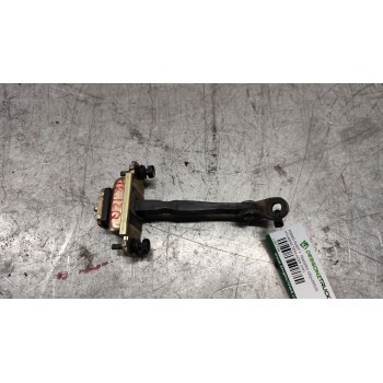 Recambio de freno puerta trasero izquierdo para hyundai terracan (hp) 2.9 crdi full referencia OEM IAM   