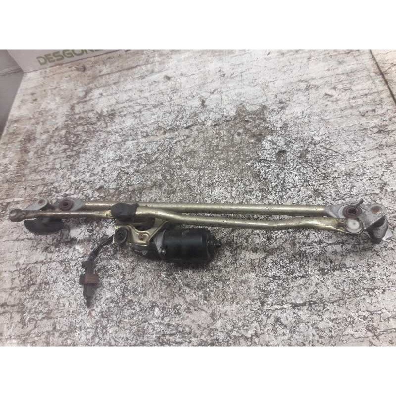 Recambio de motor limpia delantero para saab 9-3 berlina 2.0 t referencia OEM IAM 5141510 1591008834 - Azul 3