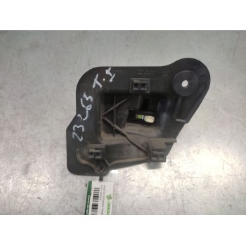 Recambio de maneta interior trasera izquierda para opel meriva blue line referencia OEM IAM 13121864  
