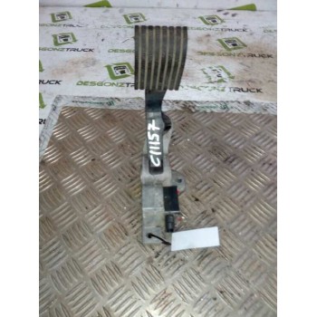 Recambio de pedal acelerador para daf serie 95 xf .xxx fsagf (typ.480)  ab11/02 super-space-cab referencia OEM IAM 1376024  
