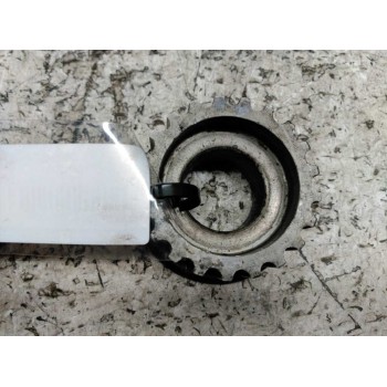 Recambio de polea cigueñal para citroën zx 1.9 d armonia referencia OEM IAM  DISTRIBUCIÓN 