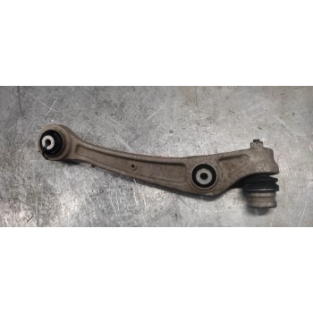 Recambio de brazo suspension inferior delantero izquierdo para audi a4 ber. (b8) básico referencia OEM IAM 8K0407155B  