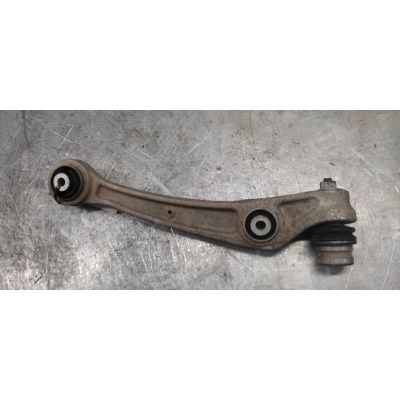 Recambio de brazo suspension inferior delantero izquierdo para audi a4 ber. (b8) básico referencia OEM IAM 8K0407155B 4