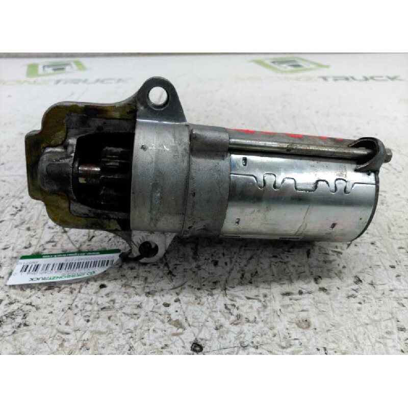 Recambio de motor arranque para ford focus berlina (cap) ghia referencia OEM IAM 4M5T11000AC 11 DIENTES - Blanco 2