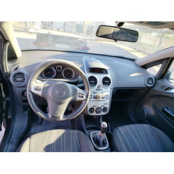 opel corsa e (x15) del año 2006