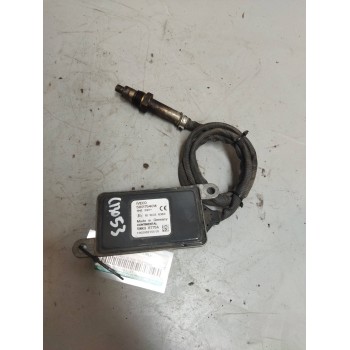 Recambio de sensor para iveco stralis (as) 12.9 diesel referencia OEM IAM 5801754014  SENSOR NOXE