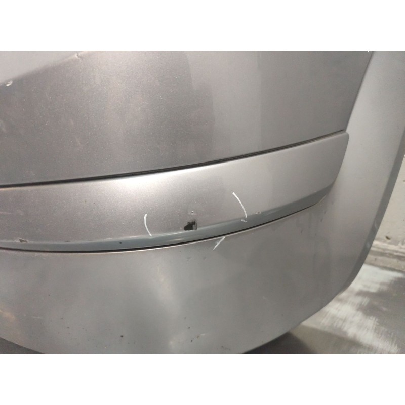 Recambio de paragolpes trasero para opel astra h ber. 1.7 16v cdti referencia OEM IAM 2