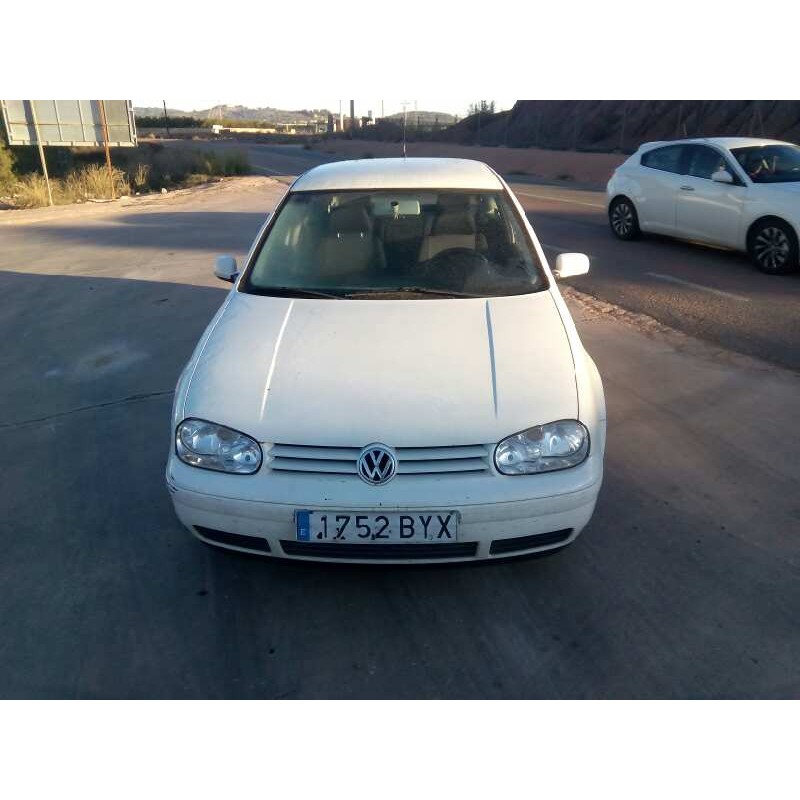 VOLKSWAGEN GOLF IV BERLINA (1J1)