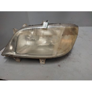 Recambio de faro izquierdo para mercedes trucks sprinter 411 cdi referencia OEM IAM   