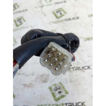 Recambio de mando limpia para scania serie 3 (p/r 113-320 ic euro1) fsafe 3800 / 17-18.0 / h 4x2 largo cr 19 a referencia OEM IA