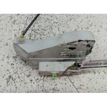 Recambio de cerradura puerta trasera derecha para ford scorpio berl./turnier referencia OEM IAM   