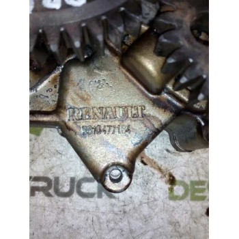 Recambio de bomba aceite para renault trucks premium distribution 420.18 (412cv) referencia OEM IAM 5010477184  