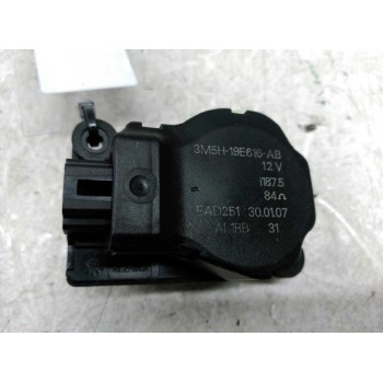 MOTOR REGULADOR CLIMATIZACION 3M5H19E616AB 