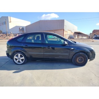 ford focus berlina (cap) del año 2005