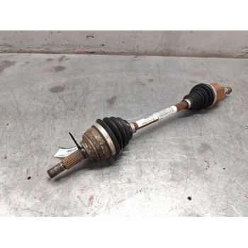 Recambio de transmision delantera izquierda para dacia sandero ii (b8_) tce 90 (b8m1, b8ma) referencia OEM IAM 391017832R  