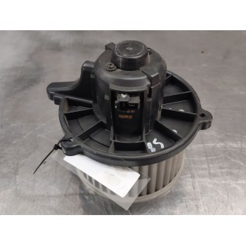 Recambio de ventilador calefaccion para kia carnival ii (gq) 2.9 crdi referencia OEM IAM ppt20  
