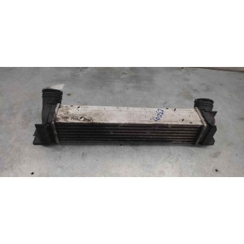 Recambio de intercooler para bmw serie 1 berlina (e81/e87) 120d referencia OEM IAM 3213329  