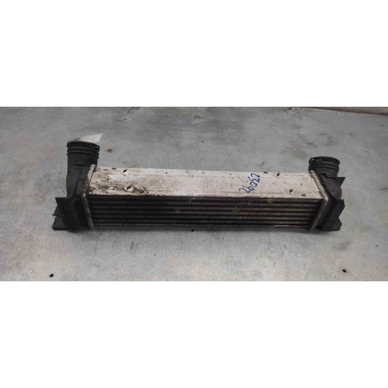 Recambio de intercooler para bmw serie 1 berlina (e81/e87) 120d referencia OEM IAM 3213329 2