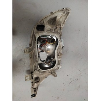 Recambio de faro izquierdo para mercedes trucks sprinter 411 cdi referencia OEM IAM   