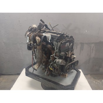 MOTOR COMPLETO DRFF 